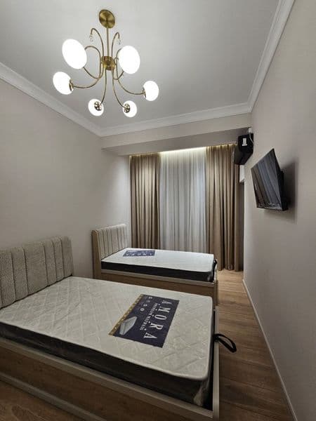 Сдаётся 3/7/9 Максим Горький <br />
Новостройка ЖК "Silk Roa — фото 3