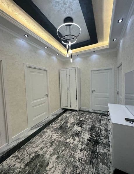 Новостройка квартира аренда Долгосрочное, <br />
Количество 