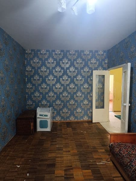 Хоналари алохида, балкон 2х6, пустой. Яна бошка вариантлар б — фото 2