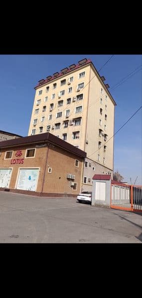 Квартира ижарага берилади .<br />
2 хонали студент кизларга  — фото 4