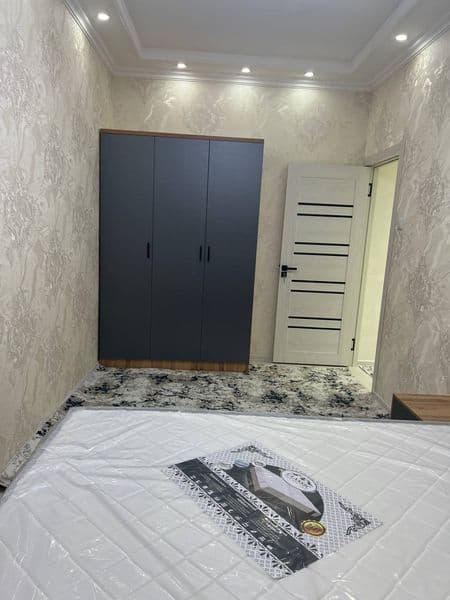 Уютная 1 комнатная квартира <br />
с хорошим ремонтом и обст