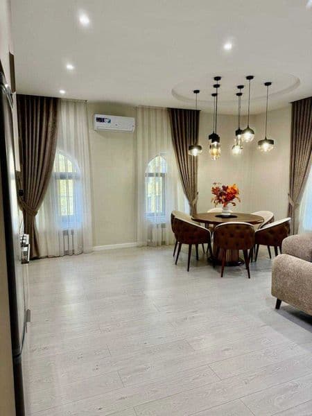 Сдается квартира<br />
<br />
Район: Шайхантахурский<br />
А — фото 2