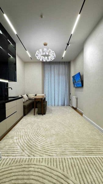 Район: Шайхантахурский Адрес: ЖК Чакар Ориентир: Дружба норо — фото 2