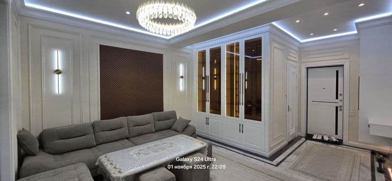 Сдается квартира иностранцам или молодой семье<br />
• Район — фото 2