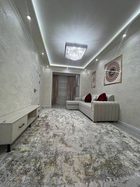 Местоположение: Яаккасрой Район <br />
Массив Кушбеги 2хона  — фото 3