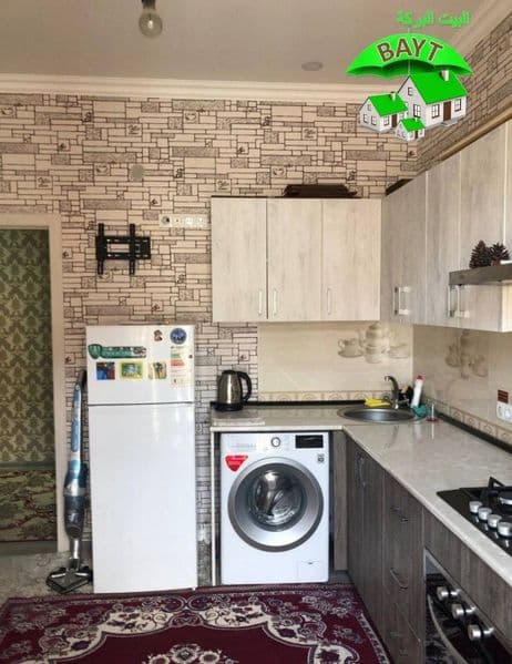 Arenda chilonzor 7 kvartal. 1 hona 6 etaj 7 etajkalik dom Ev — фото 5