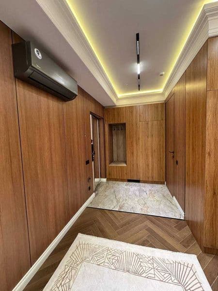 Сдается уютная 1-комнатная квартира площадью 40 кв.м — отлич — фото 3