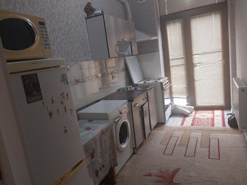 Сурочна аренда квартира яшнабод район олмос метро йонида нав — фото 3