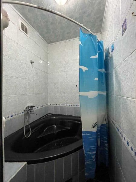 Сдается. 1 комнат. 3 этаж. 4 этажки. С Ремонтом. С Мебелью+Т — фото 4