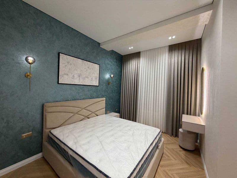 •Район: Юнусабадский<br />
•Адрес: Магинит<br />
<br />
Комн — фото 5