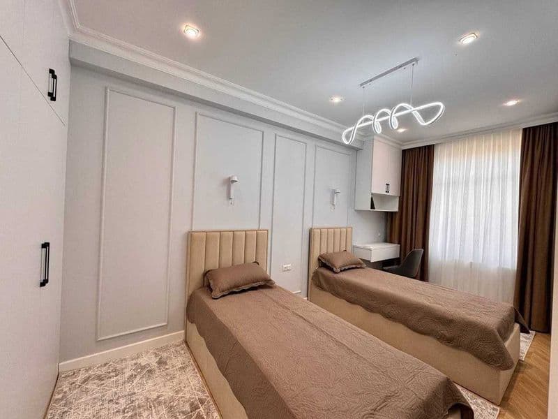 AРЕНДA - Квартира<br />
#Новостройка<br />
ID: 344349<br />
 — фото 4