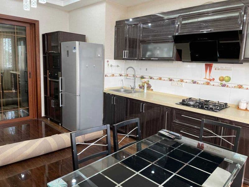 Сдаётся  квартира в Новостройке на Ц2   <br />
#Ориентир- Ал — фото 4