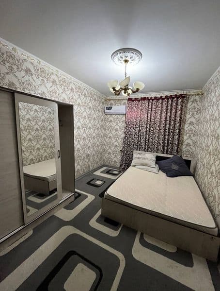 Аренда квартира сергели-3. 3/1/5 хамма шаройити бор упаковка