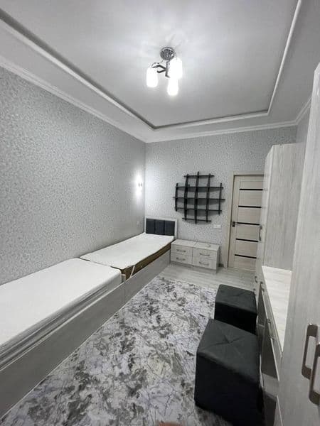 Maxtumquli koʻchasida 3 xona uy ijaraga beriladi yaxshi ozod — фото 3