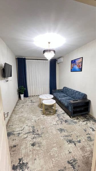 квартира Навастройка <br />
Район - Алмазар <br />
Ориентир 