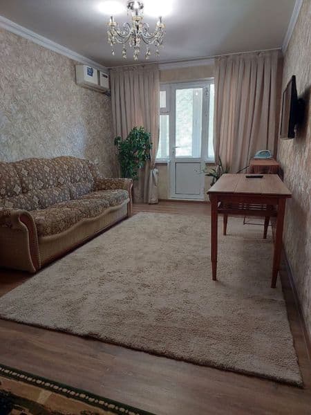 Тинчлик метро, Тинчлик маркетдан ижара квартира бор. Оила ёк — фото 4