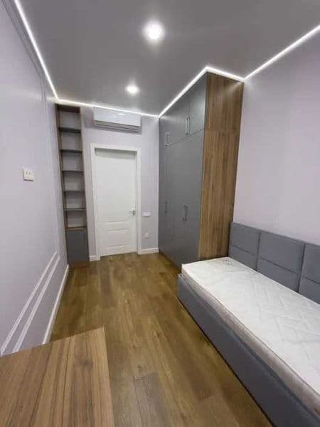 ЖК Parkwood <br />
<br />
Район: Мирабадский <br />
Улица:Ну — фото 5