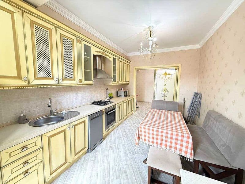 НОВОСТРОЙКА<br />
Район: Яккасарайский<br />
Ориентир: ГАИ Г — фото 3