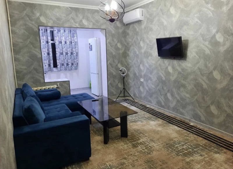 Аренда шикарная 3-комнатная квартира <br />
<br />
Район: Ми — фото 2