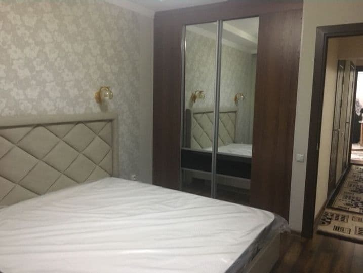 Квартира 3х комнатная, Ц квартал, Чиланзар, аренда на долгий — фото 3