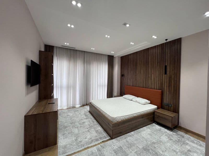 жк Миробод к Авеню возле Грант мир отель Аренда 3 комнт нова — фото 3