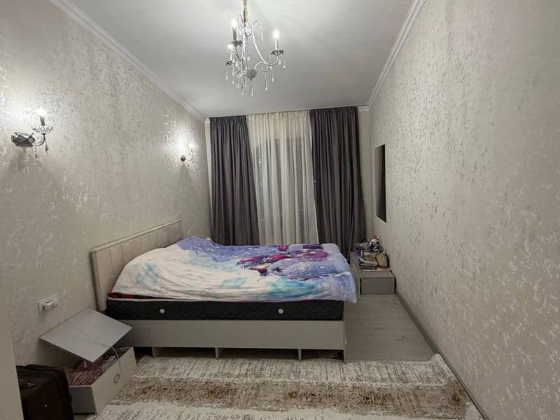 Кизла учун квартира 1 киз оламиз долгосрочныйга 100$ Яшнабод — фото 2