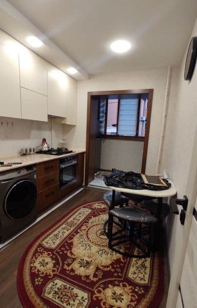 Arenda Chilonzor 6 kv<br />
Targovi sentr<br />
1 xona<br /> — фото 5