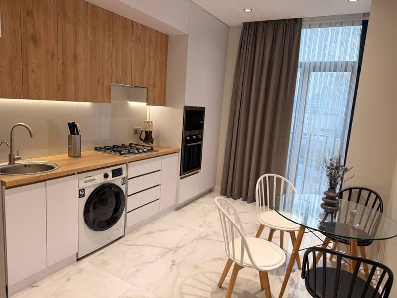 Сдаётся 2-Х КОМНАТНАЯ ДОМ В НОВОСТРОЙКЕ  БИЗНЕС КЛАСС<br />
 — фото 3