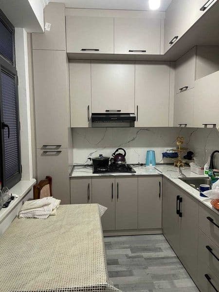 Yashinaobot rayoni dustlik2 metro yaqinida chigil 58 dom 9 e — фото 4