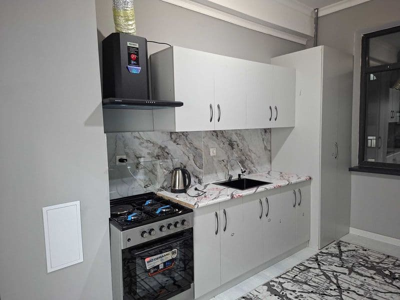 Навострлйка 2 хонали хеч ким яшамаган хамма шароитлари бор.  — фото 5