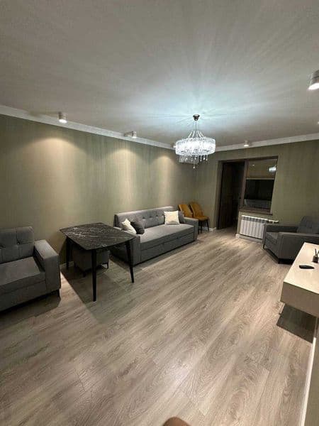 Район: Юнусабадский <br />
Адрес: Квартал №15 Метро Туркисто — фото 2