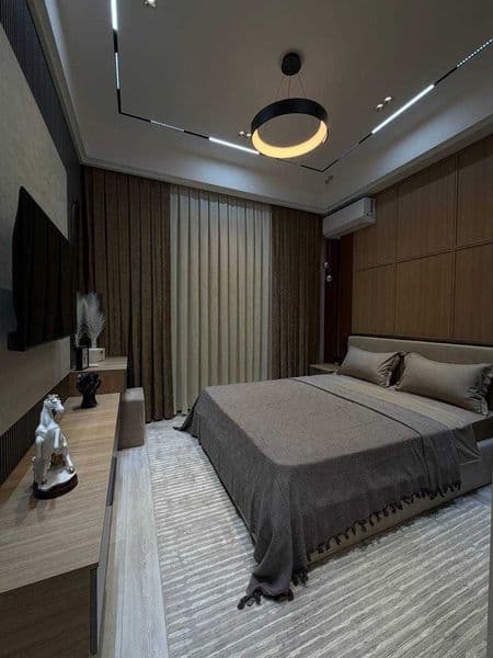 2-комнатная квартира 50 м² в Мирзо Улугбекском районе, Дарха