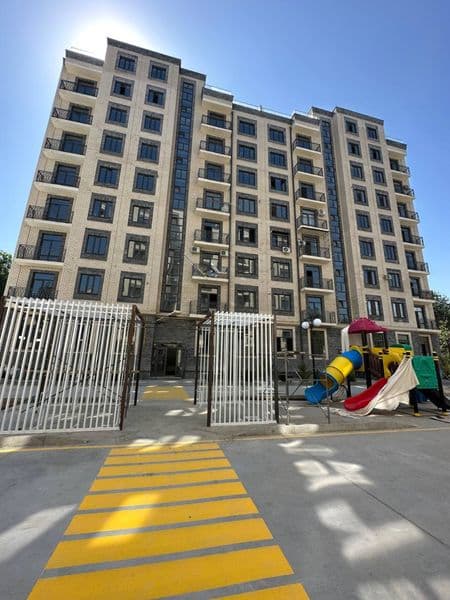 Сдается своя трех комнатная квартира <br />
В новостройке ев — фото 2