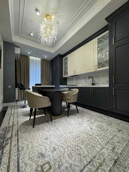 Сдаётся КЛАССНАЯ квартира<br />
<br />
• Район: Яккасарайски — фото 4