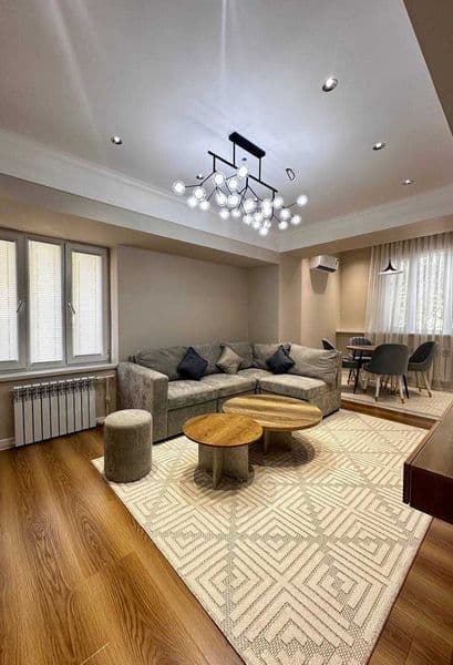 Сдаётся КЛАССНАЯ квартира<br />
<br />
• Район: Сергелийский — фото 3