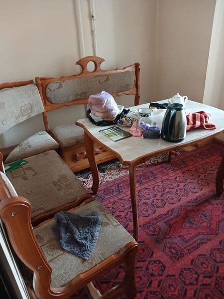 Ijaraga kvartera yunsabod 14 kvartal anfragan understatement — фото 4