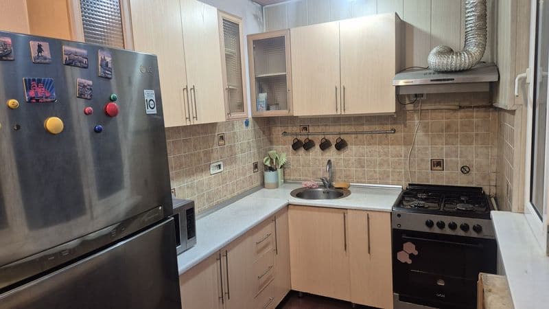 Сдаётся уютная и просторная 3-комнатная квартира в хорошем р — фото 2