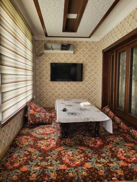 Аренда 4.хонали ремонти чорсу гулобод ремонт янги узок мудда — фото 5