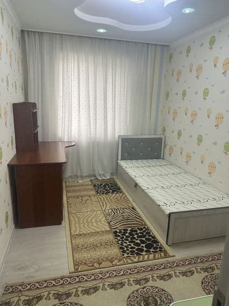 3х комнатная квартира в кирпичном доме, 4 этаж. на болгарке  — фото 5