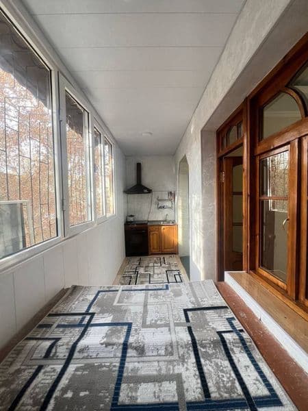 Chilonzor 19kv 2*3/3/4 450$ <br />
Oila zaks<br />
Orentir:B — фото 3