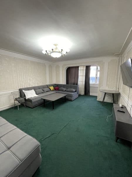 Сдаю 3-х комнатную квартиру в центре города. 3/5/9 Ориентир  — фото 5