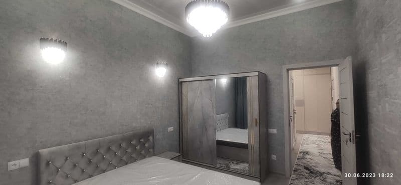 Сдается на долгосрок 2-комнатная квартира на ЖК "Sayram Aven — фото 4