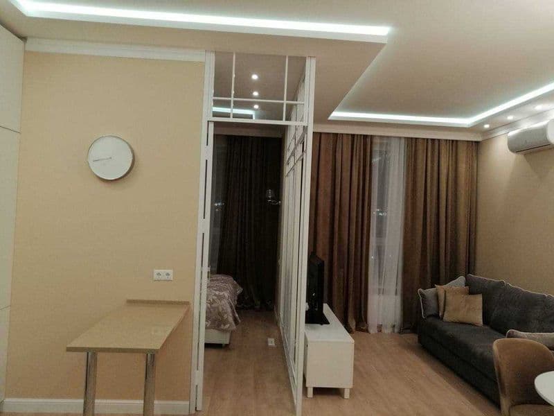 К вашему вниманию рады представить 2 комнатную квартиру на э