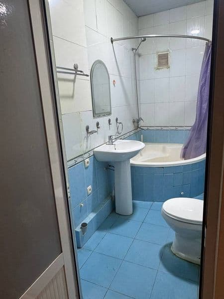 Chilonzor tumani Oasiz savdo markazi orqasida joylashgan 2 x — фото 4