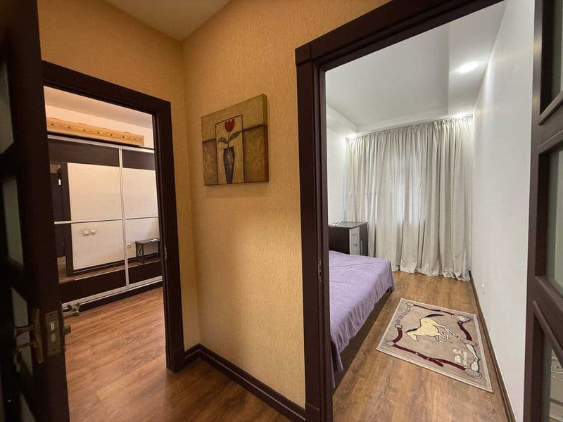 • Район: Алмазар<br />
• Адрес: ЖК "Almazar city"<br />
• Ор — фото 5