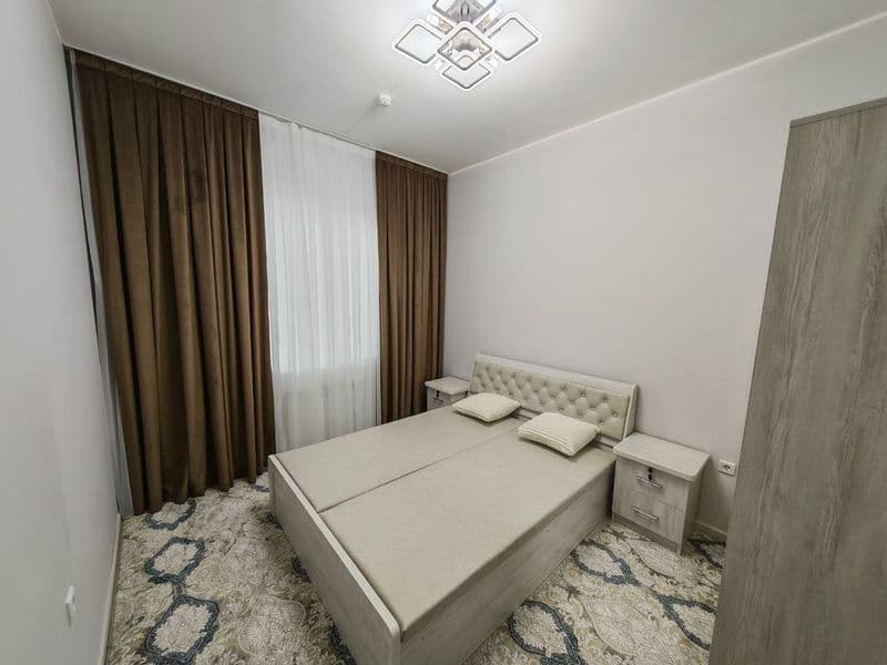 Сергели Кумарик, TOWER UPда<br />
2 хоналик квартира, хамма  — фото 5