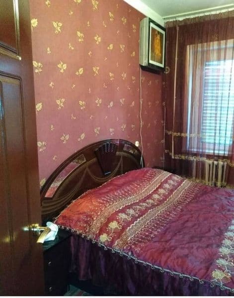 Аренда квартиры 2/2/4 Каракамыш 2/1<br />
Ориентир парк Побе