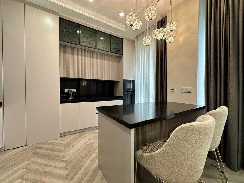 Жилой комплекс: Felecita<br />
Комнат: 3<br />
Этаж: 2<br /> — фото 2