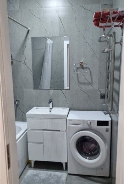 Сдаётся КЛАССНАЯ квартира<br />
<br />
• Район: Юнусабадский — фото 5