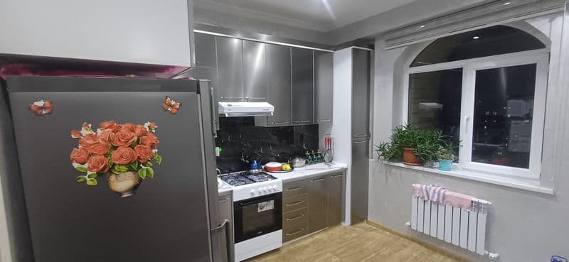 Faqat qiz bolalar uchin kvartiraga kuyamiz, Do'stlik metrosi — фото 5